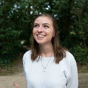 Meet your Posher, Stacey